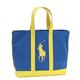 Ralph Lauren�ʥ��ե������� 659PPTZP PONY PLAYER �ȡ��� BL