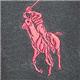 Ralph Lauren�ʥ��ե������� 762PPTP PONY PLAYER �ȡ��� DNV �̿�4