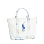 Ralph Lauren�ʥ��ե������� 413SPPTP FLORAL PONY �ȡ��� WT