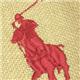 Ralph Lauren�ʥ��ե������� 185SPPTP BURLAP PONY �ȡ��� RED �̿�4