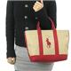 Ralph Lauren�ʥ��ե������� 185SPPTP BURLAP PONY �ȡ��� RED �̿�5