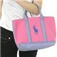 Ralph Lauren�ʥ��ե������� 463-SPPTP CANVAS(GINGHAM) �ȡ��� PK �̿�5