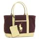 Ralph Lauren�ʥ��ե������� 659PPTP PONY PLAYER �ȡ��� WINE �̿�4