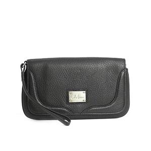 Cole Haan（コールハーン） B18654 VILLAGE コスメケース BK