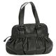 Cole Haan�i�R�[���n�[���j B18592 VILLAGE SOFT �V�����_�[ BK