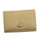 Vivienne Westwood(ヴィヴィアンウエストウッド) 2232 FLEET 2つ折カード入 BE