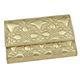 Vivienne Westwood（ヴィヴィアンウエストウッド） 0740 KATE 3つ折小銭入 GO