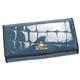 Vivienne Westwood(ヴィヴィアンウエストウッド) 1032 EMPIRE 長札入 BL