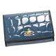 Vivienne Westwood(ヴィヴィアンウエストウッド) 2232 EMPIRE 2つ折カード入 BL