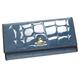 Vivienne Westwood(ヴィヴィアンウエストウッド) 2800 EMPIRE 長札入 BL