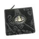 Vivienne Westwood(ヴィヴィアンウエストウッド) 1424 WITCH DR 2つ折L字 BK