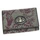 Vivienne Westwood(ヴィヴィアンウエストウッド) 2232 WITCH DR 3つ折小銭入 GY