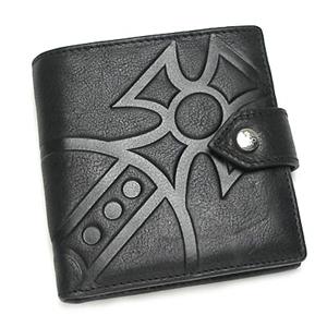 Vivienne Westwood�����B���B�A���E�G�X�g�E�b�h E�̔����i�F15,561�~�i�ō��j@2814 MENS WALLET 2�܏��K�� BK