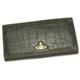 Vivienne Westwood(ヴィヴィアンウエストウッド) 1032 V RANGE 長札入 KH