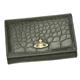 Vivienne Westwood(ヴィヴィアンウエストウッド) 2232 V RANGE 2つ折カード入 KH