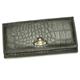 Vivienne Westwood(ヴィヴィアンウエストウッド) 2800 V RANGE 長札入 KH
