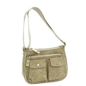 Borbonese�i�{���{�l�[�[�j 79130 216 FLEXOS �V�����_�[ BE