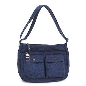Borbonese�i�{���{�l�[�[�j 79131 216 FLEXOS �V�����_�[ NV