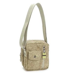 Borbonese�i�{���{�l�[�[�j 79148 216 FLEXOS �V�����_�[ BE