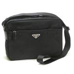 Prada�i�v���_�j BT0166 VELA SPORT �V�����_�[ BK