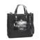 Prada�i�v���_�j BN1534 TESS PRINT �V�����_�[ BK