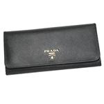 Prada�i�v���_�j 1M1132 SAFF MET ORO ���D�� BK