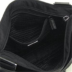 Prada(プラダ) VA0220 TESS SAFF ショルダー BK