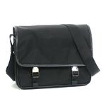Prada�i�v���_�j VA0697 TESS SAFF �V�����_�[ BK