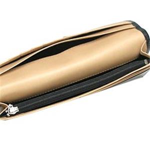 Nicola Ferri(ニコラフェリー) 370201 SUOLO 長札入 BK