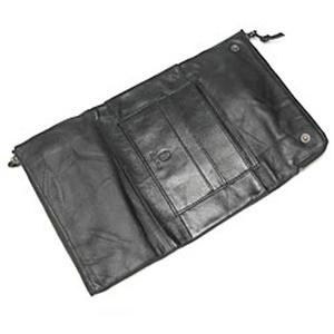 Nicola Ferri（ニコラフェリー） KOHMZZ02 長札入 BK