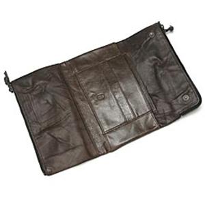 Nicola Ferri(ニコラフェリー) KOHMZZ02 長札入 DB