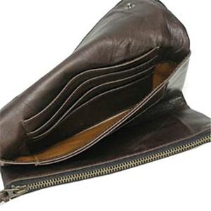 Nicola Ferri(ニコラフェリー) KOHMZZ02 長札入 DB