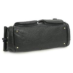 Nicola Ferri（ニコラフェリー） KOHMBO02 ボストン BK