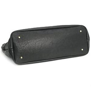 Nicola Ferri（ニコラフェリー） KOHMBO03 ショルダー BK