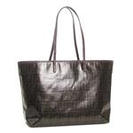 Fendi�i�t�F���f�B�j 8BH126 WTE F0DCF TOTE PURP.