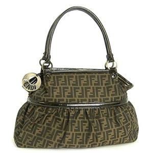 FENDI 8BH186 WTH F0FA7 �V�����_�[ DB