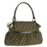 Fendi�i�t�F���f�B�j 8BH186 WTH F0FA7 �V�����_�[ DB