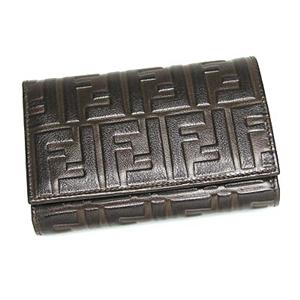 FENDI���t�F���f�B �̔����i�F53,214�~�i�ō��j@8M0029 LU8 F0FM6 2�܏��K�� DB