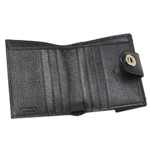 Bvlgari(ブルガリ) 25215 DOPPIOTONDO Wホック BKGO