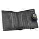 Bvlgari�ʥ֥륬��� 25215 DOPPIOTONDO W�ۥå� BKGO