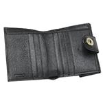 Bvlgari�i�u���K���j 25215 DOPPIOTONDO W�z�b�N BKGO