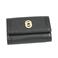 Bvlgari�i�u���K���j 25242 DOPPIOTONDO �L�[�P�[�X BKGO