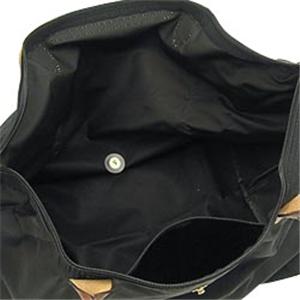 Longchamp(ロンシャン) 1623-089-001 プリアージュ ハンドバッグ BK