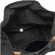 Longchamp（ロンシャン） 1623-089-001 プリアージュ ハンドバッグ BK