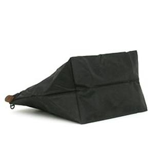 Longchamp(ロンシャン) 1623-089-001 プリアージュ ハンドバッグ BK