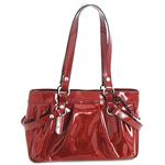 Furla�i�t�����j BZ17 JILL �V�����_�[ RED 159380