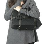 Gucci(グッチ) 181499 FAF3G 1000 ショルダー BK
