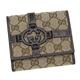 Gucci�i�O�b�`�j 181696 FAF3G 9643 W�z�b�N BE/DB
