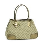 Gucci（グッチ） 163805 F4FSG 9693 トート GO