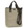Gucci（グッチ） 181080 FCI5R 8588 トート BE/DB